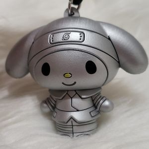 Naruto Shippuden x Hello Kitty & Friends Blind Bag